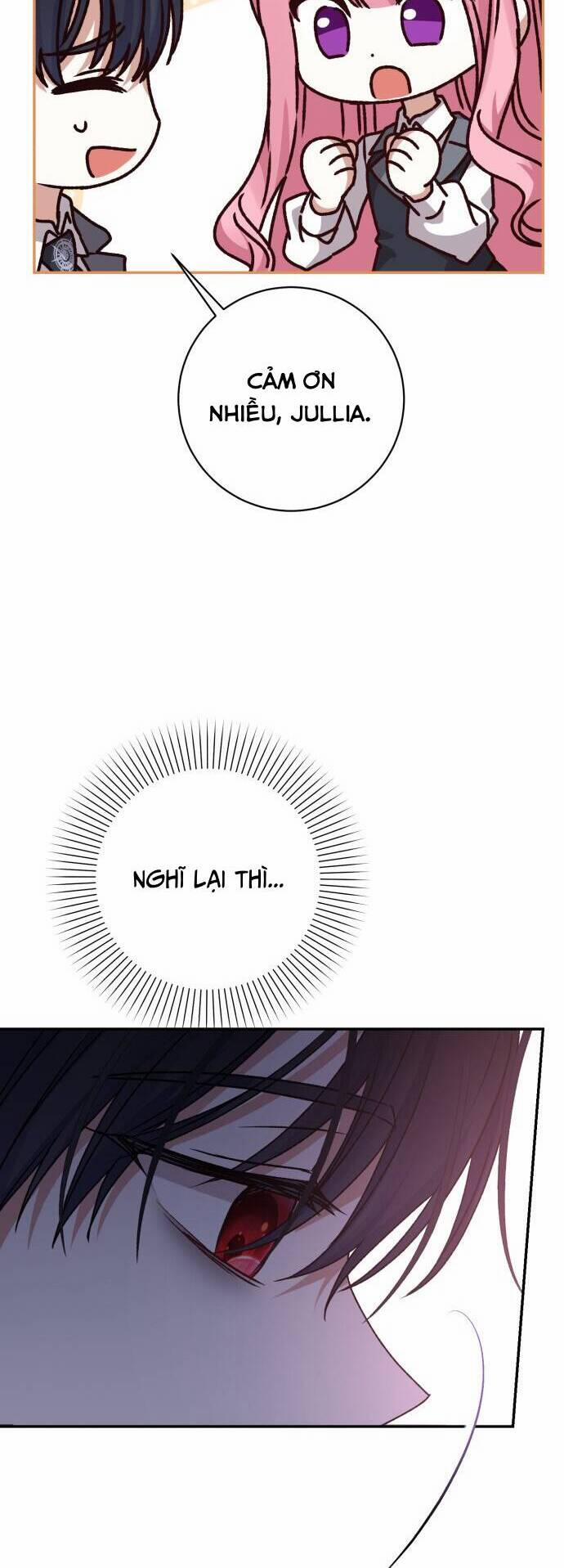 Bạo Chúa Muốn Sống Hiền Lành 36 trang 63