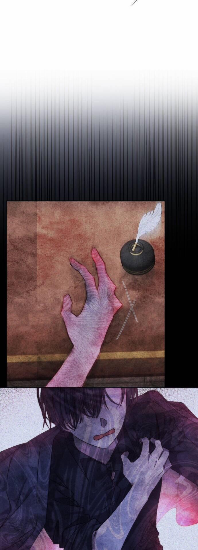 Bạo Chúa Muốn Sống Hiền Lành 36 trang 64