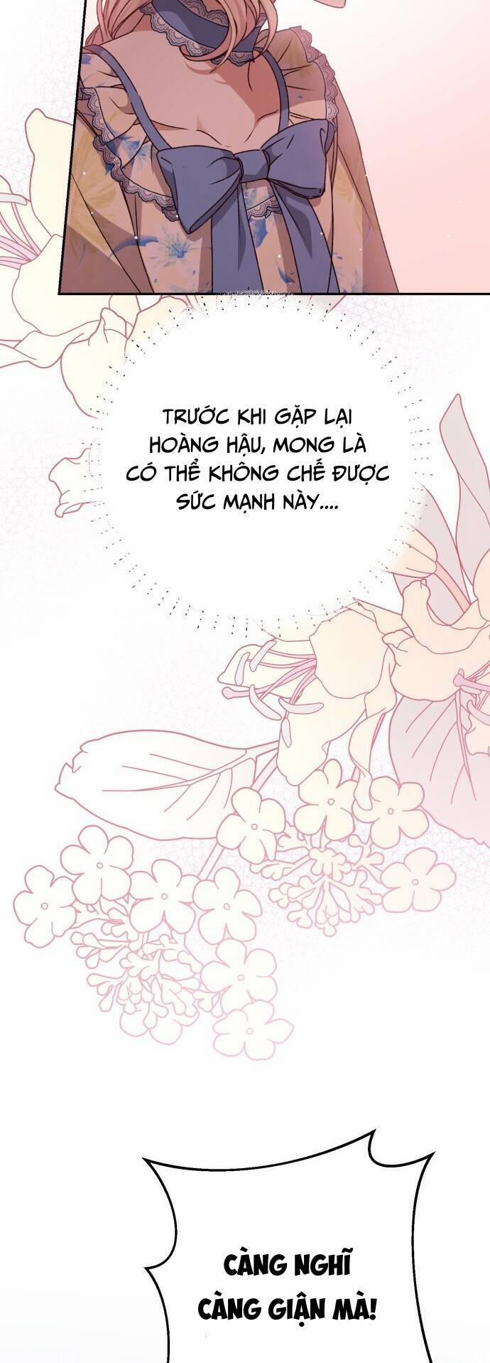 Bạo Chúa Muốn Sống Hiền Lành 36 trang 66