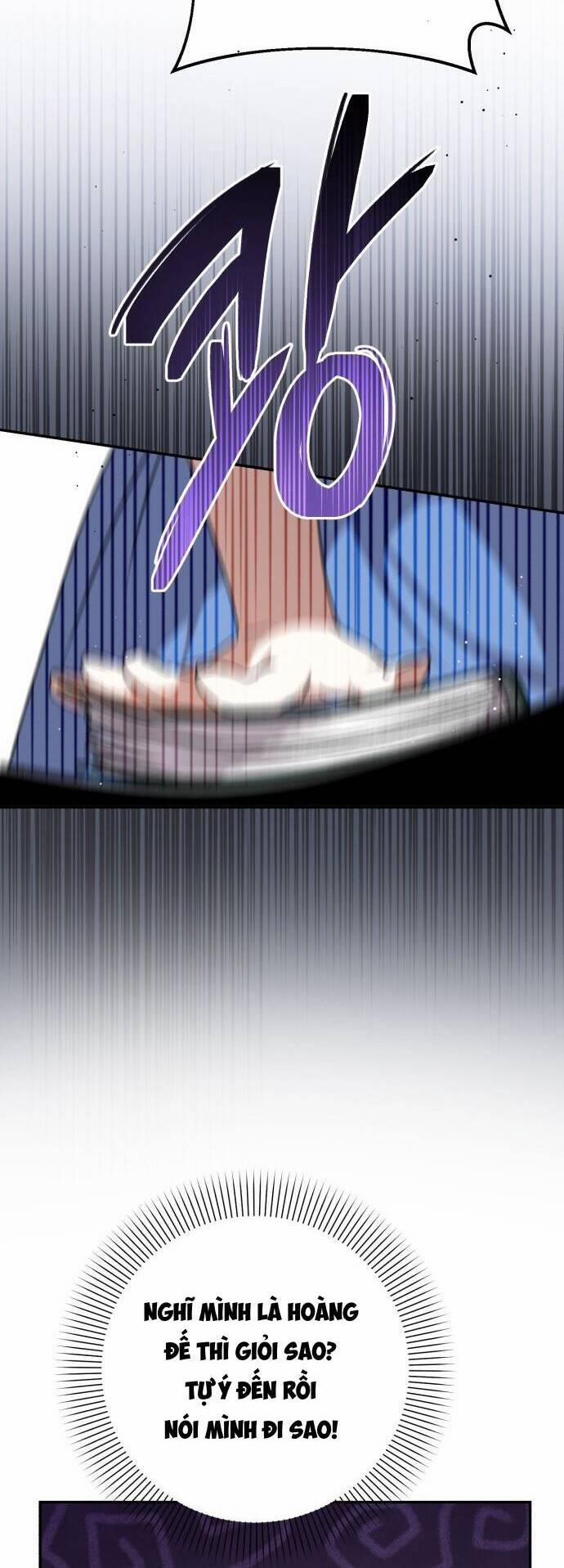 Bạo Chúa Muốn Sống Hiền Lành 36 trang 67