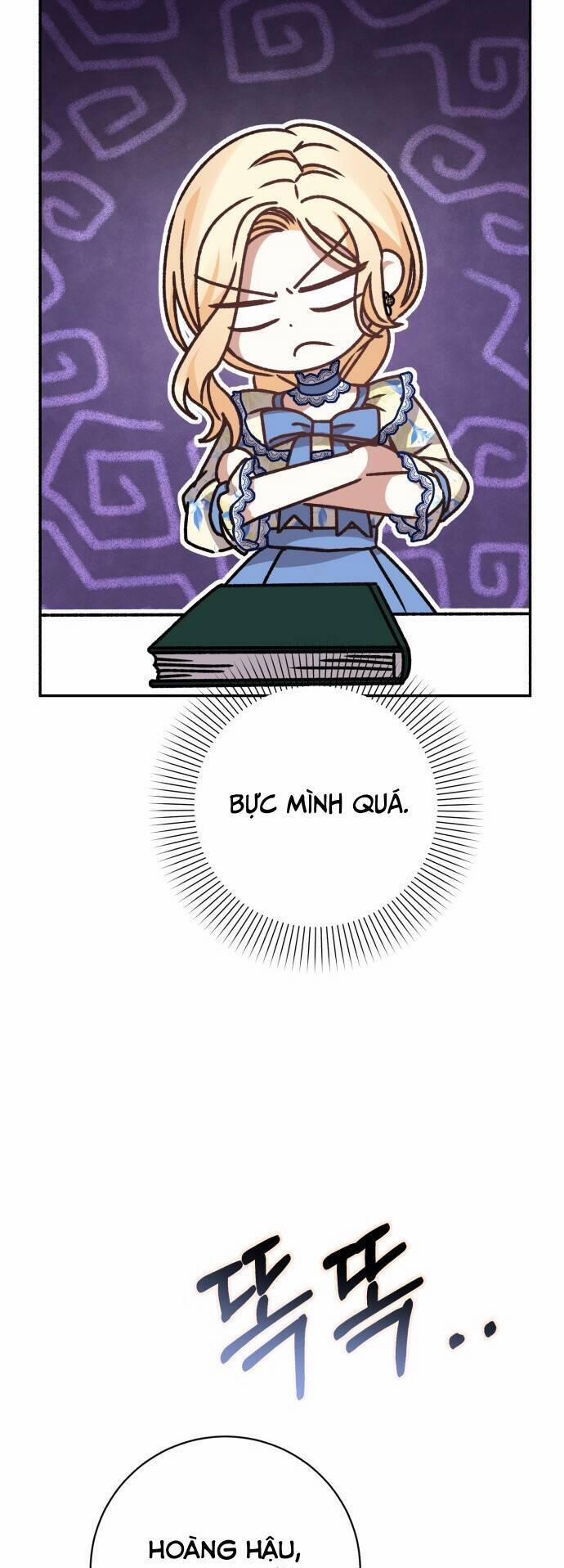 Bạo Chúa Muốn Sống Hiền Lành 36 trang 68