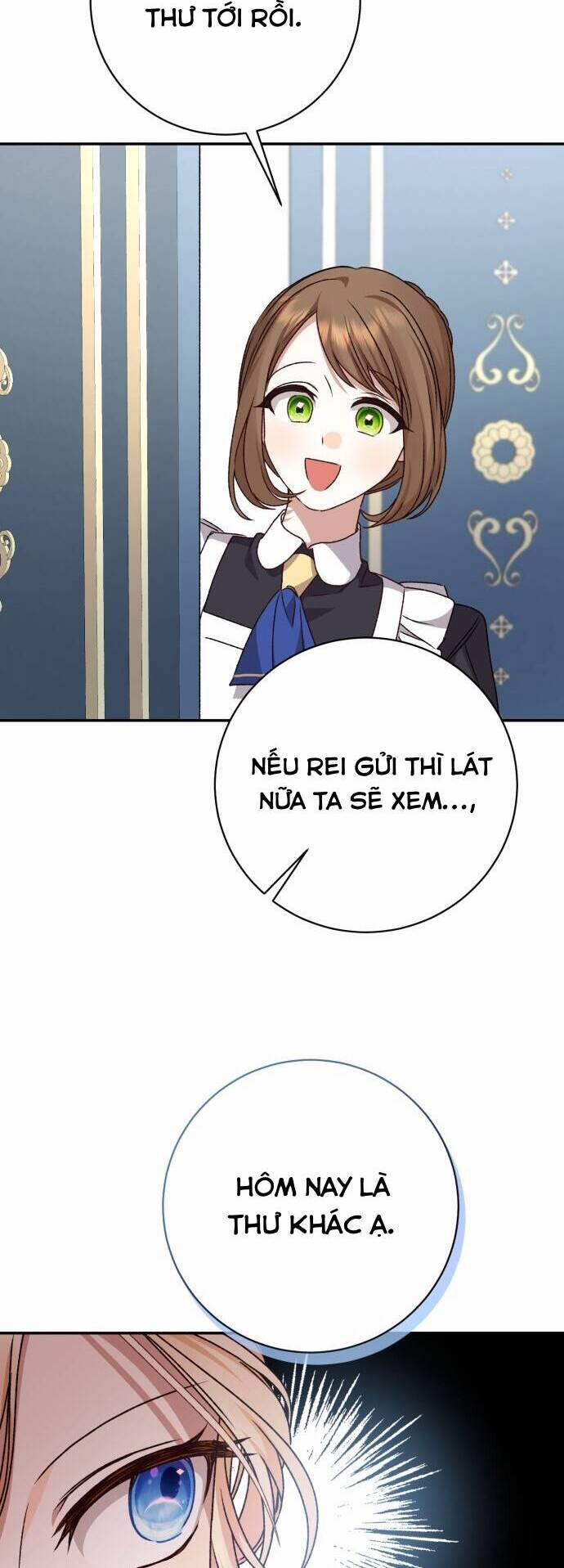 Bạo Chúa Muốn Sống Hiền Lành 36 trang 69