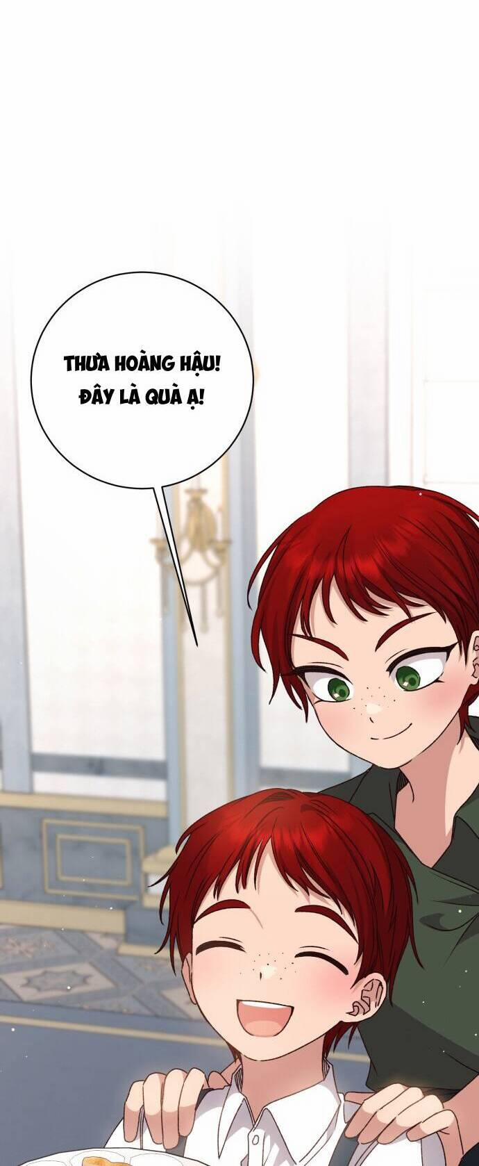 Bạo Chúa Muốn Sống Hiền Lành 36 trang 7