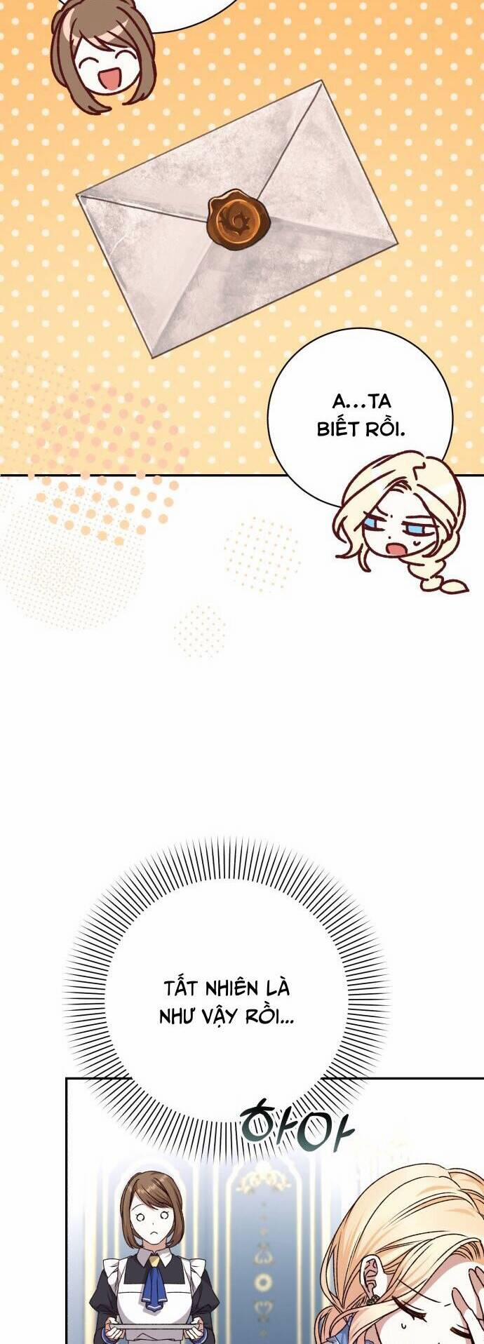 Bạo Chúa Muốn Sống Hiền Lành 36 trang 71