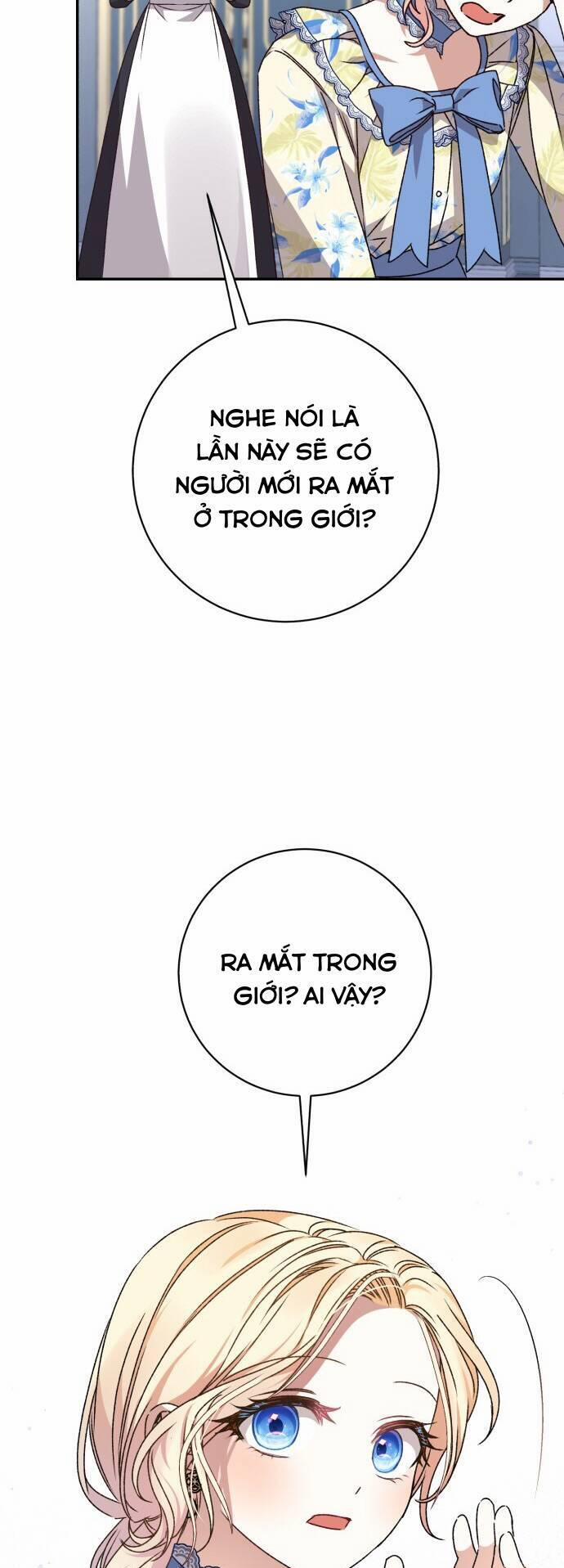 Bạo Chúa Muốn Sống Hiền Lành 36 trang 72