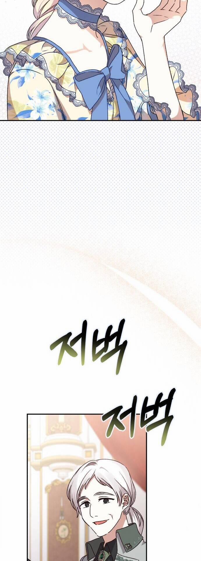 Bạo Chúa Muốn Sống Hiền Lành 36 trang 73