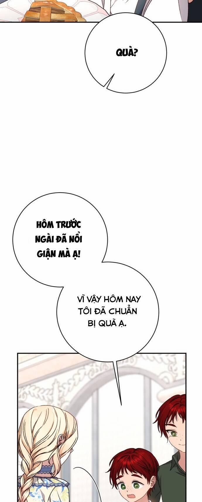 Bạo Chúa Muốn Sống Hiền Lành 36 trang 8