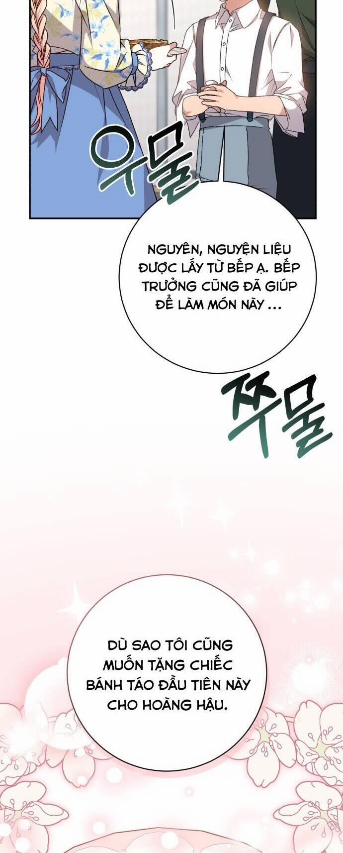 Bạo Chúa Muốn Sống Hiền Lành 36 trang 9