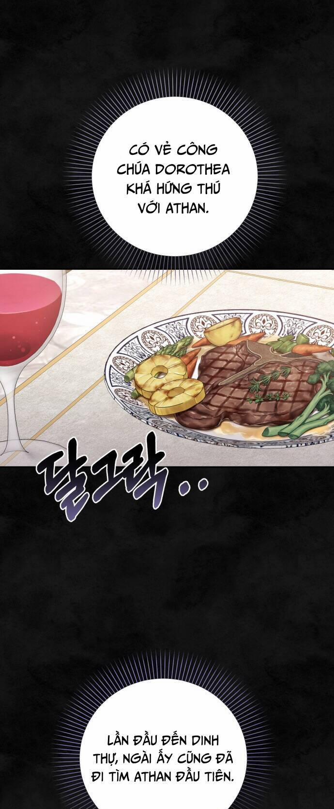 Bạo Chúa Muốn Sống Hiền Lành 37 trang 0