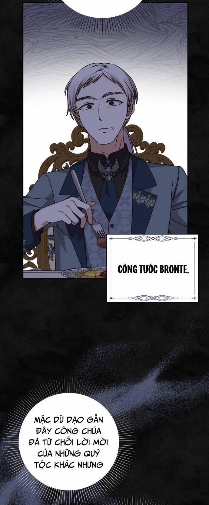 Bạo Chúa Muốn Sống Hiền Lành 37 trang 1