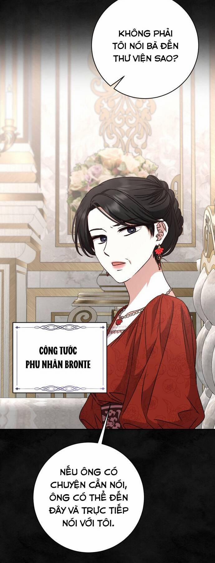 Bạo Chúa Muốn Sống Hiền Lành 37 trang 11