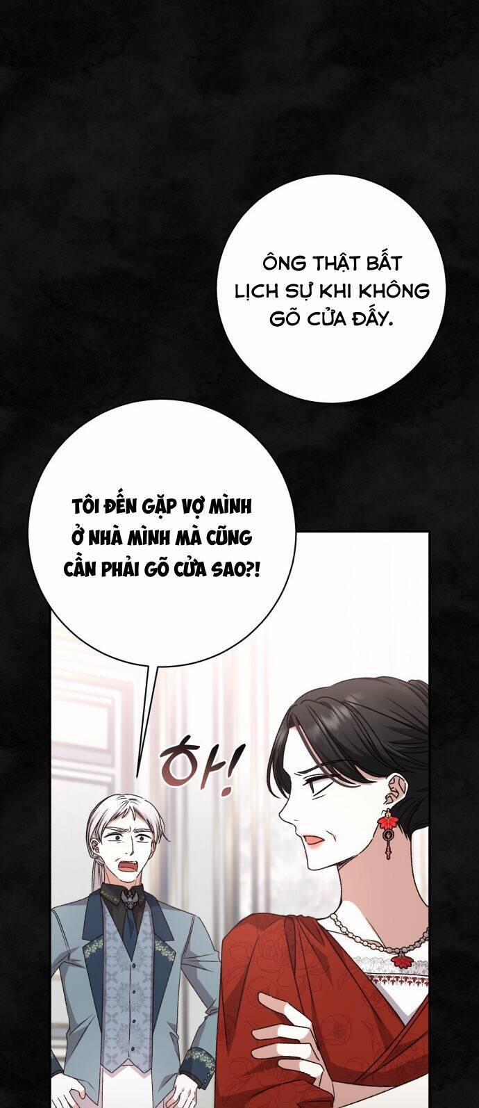 Bạo Chúa Muốn Sống Hiền Lành 37 trang 12