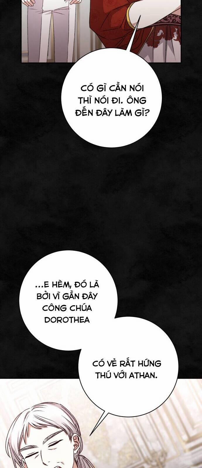 Bạo Chúa Muốn Sống Hiền Lành 37 trang 13