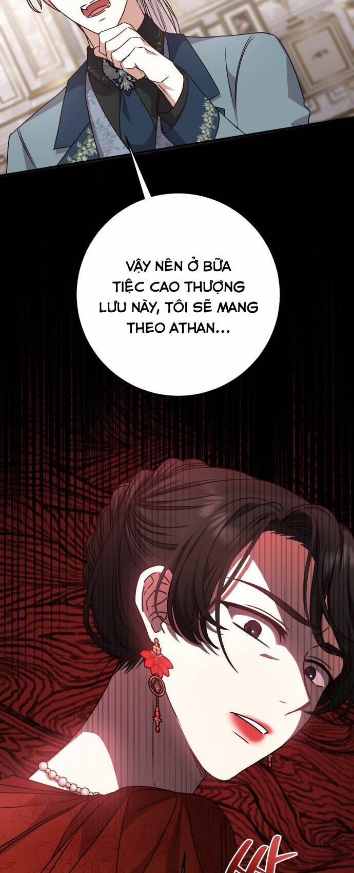 Bạo Chúa Muốn Sống Hiền Lành 37 trang 14