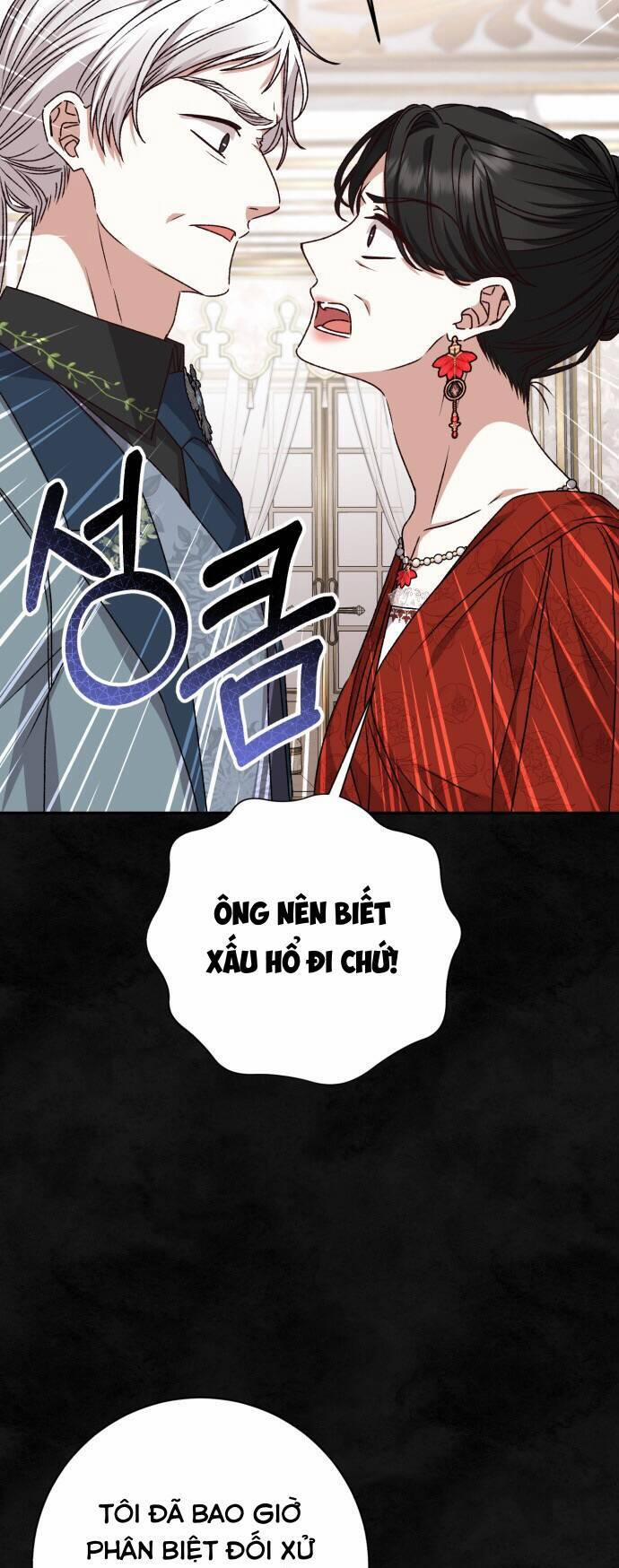 Bạo Chúa Muốn Sống Hiền Lành 37 trang 16