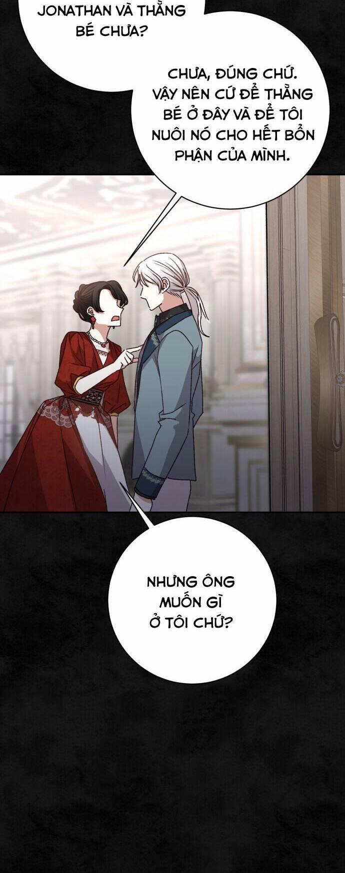 Bạo Chúa Muốn Sống Hiền Lành 37 trang 17