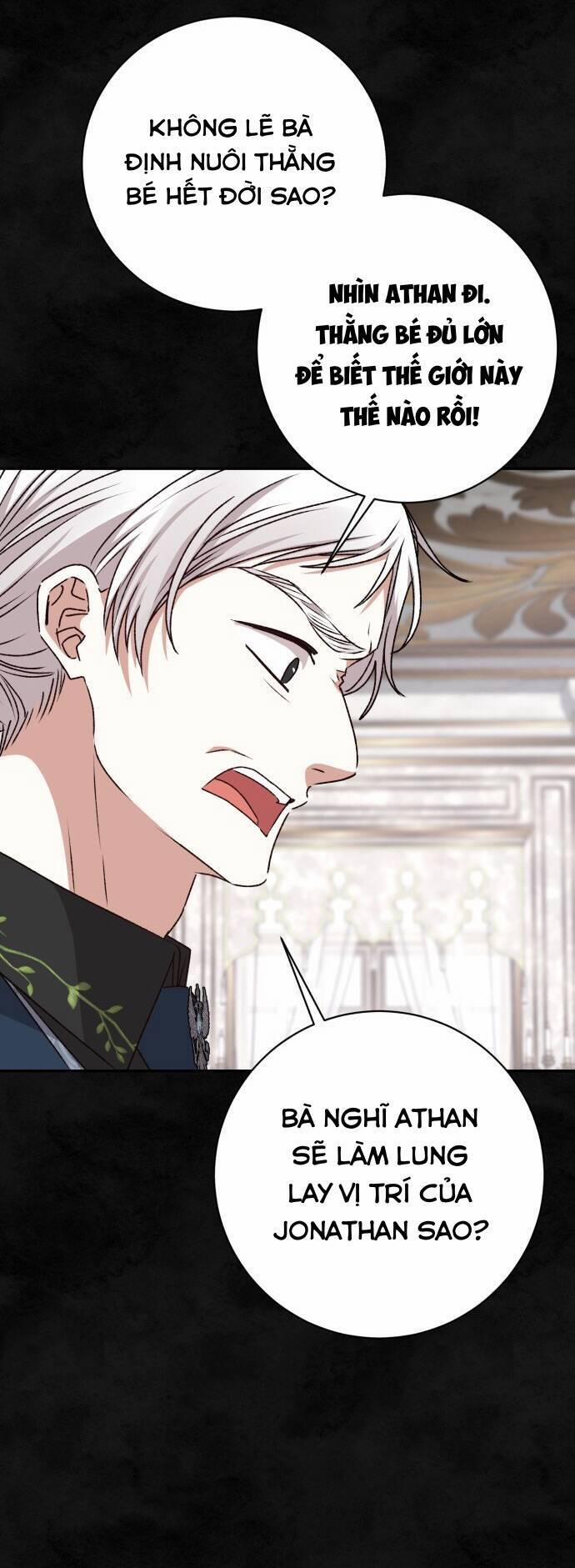 Bạo Chúa Muốn Sống Hiền Lành 37 trang 18