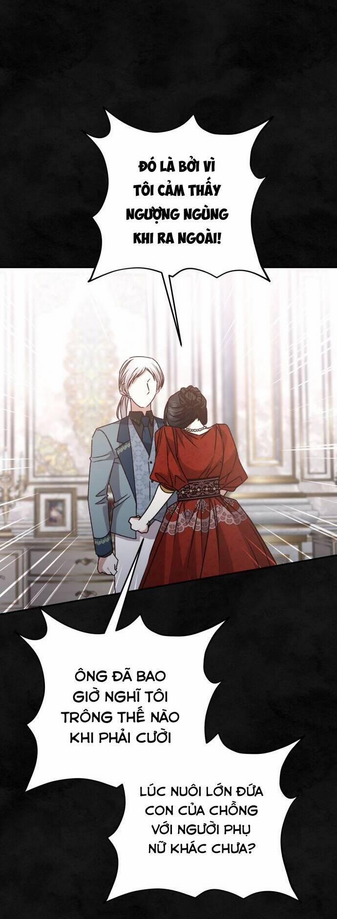 Bạo Chúa Muốn Sống Hiền Lành 37 trang 19