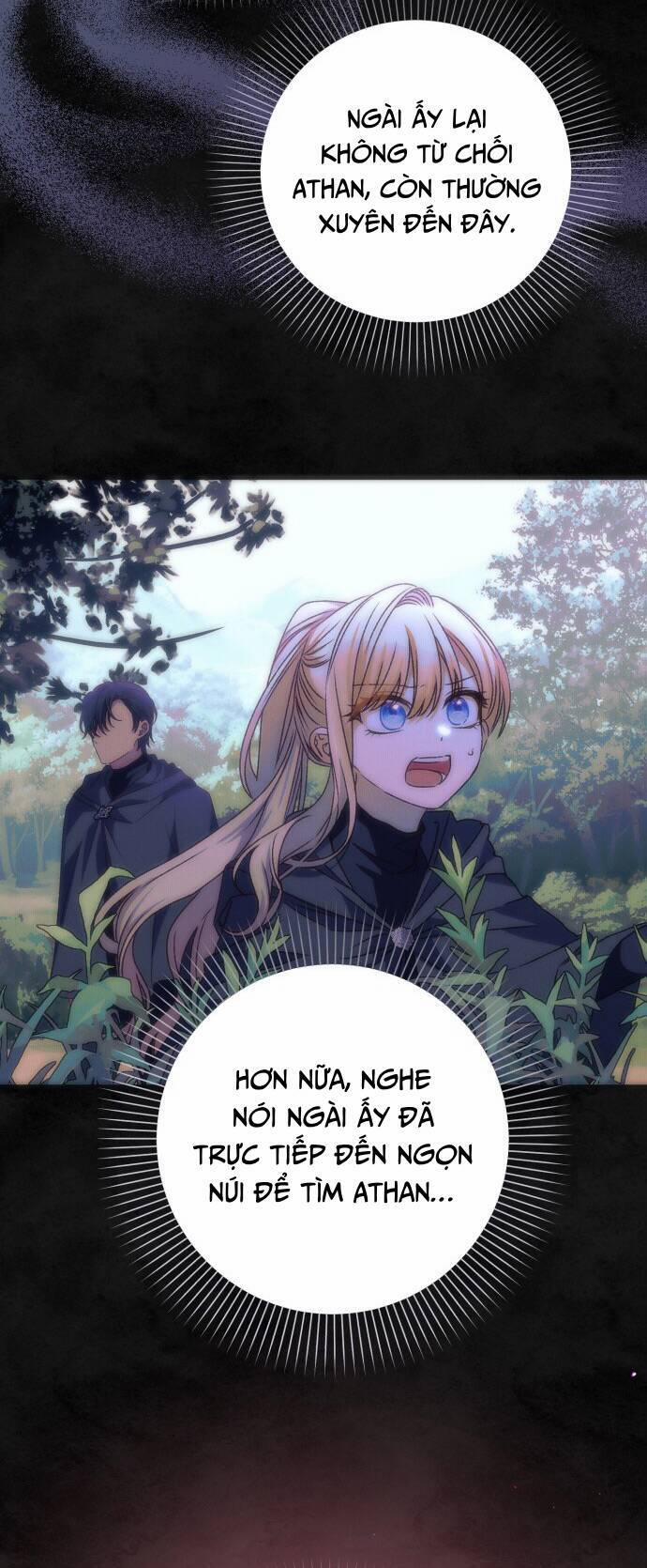 Bạo Chúa Muốn Sống Hiền Lành 37 trang 2