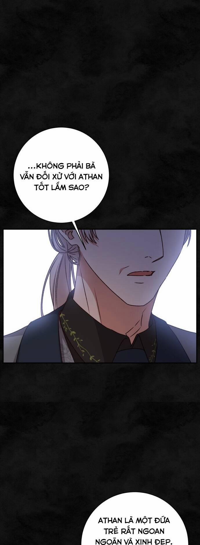 Bạo Chúa Muốn Sống Hiền Lành 37 trang 20