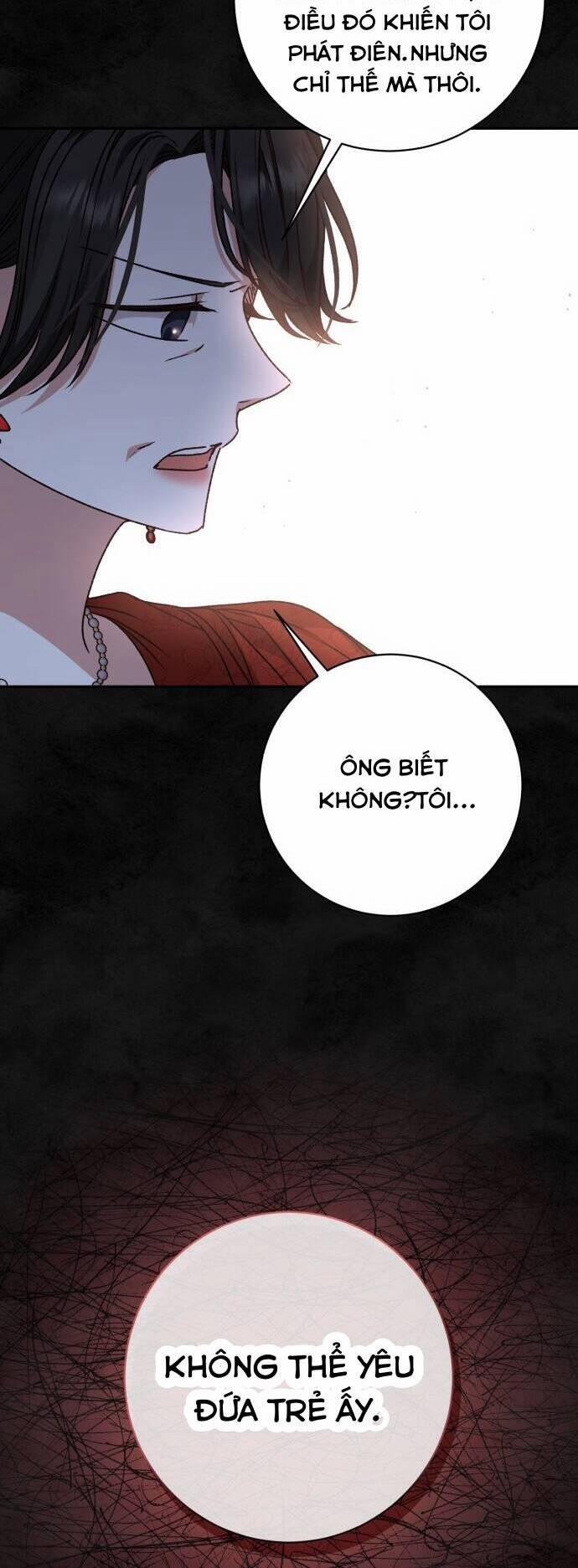 Bạo Chúa Muốn Sống Hiền Lành 37 trang 21