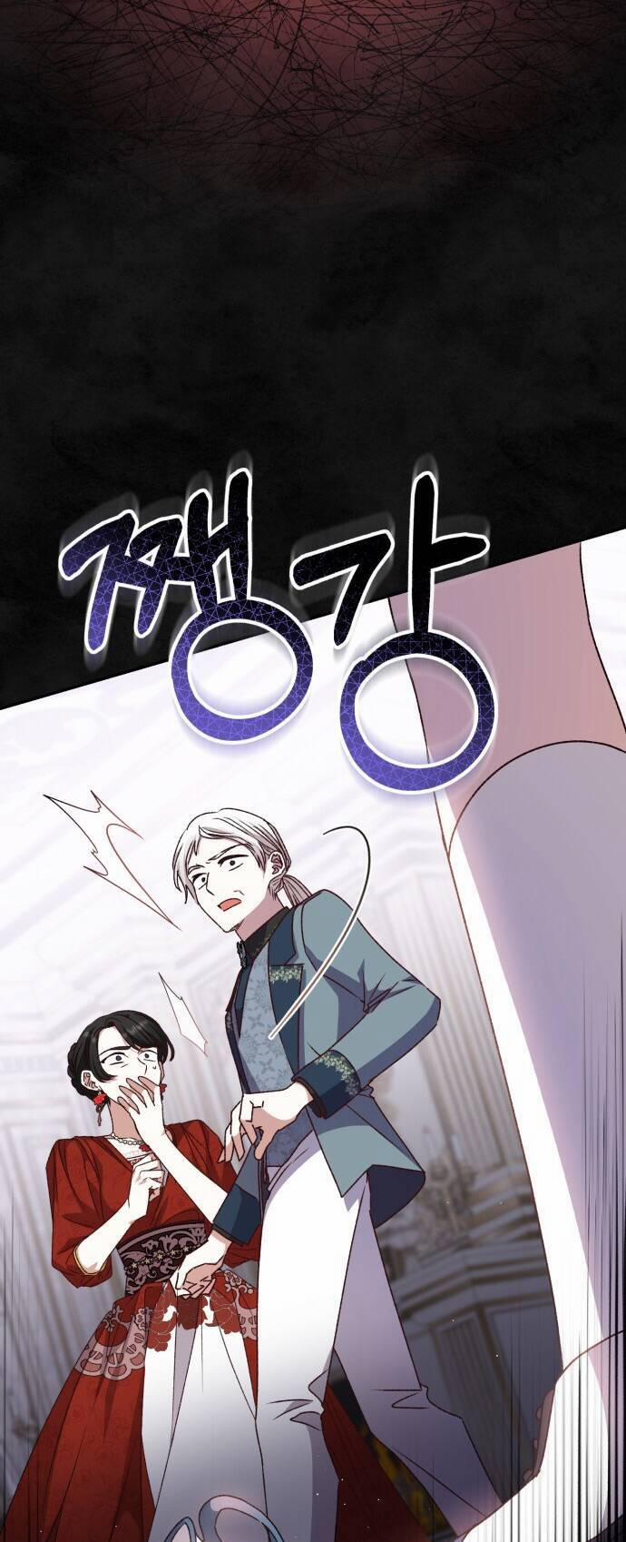 Bạo Chúa Muốn Sống Hiền Lành 37 trang 22