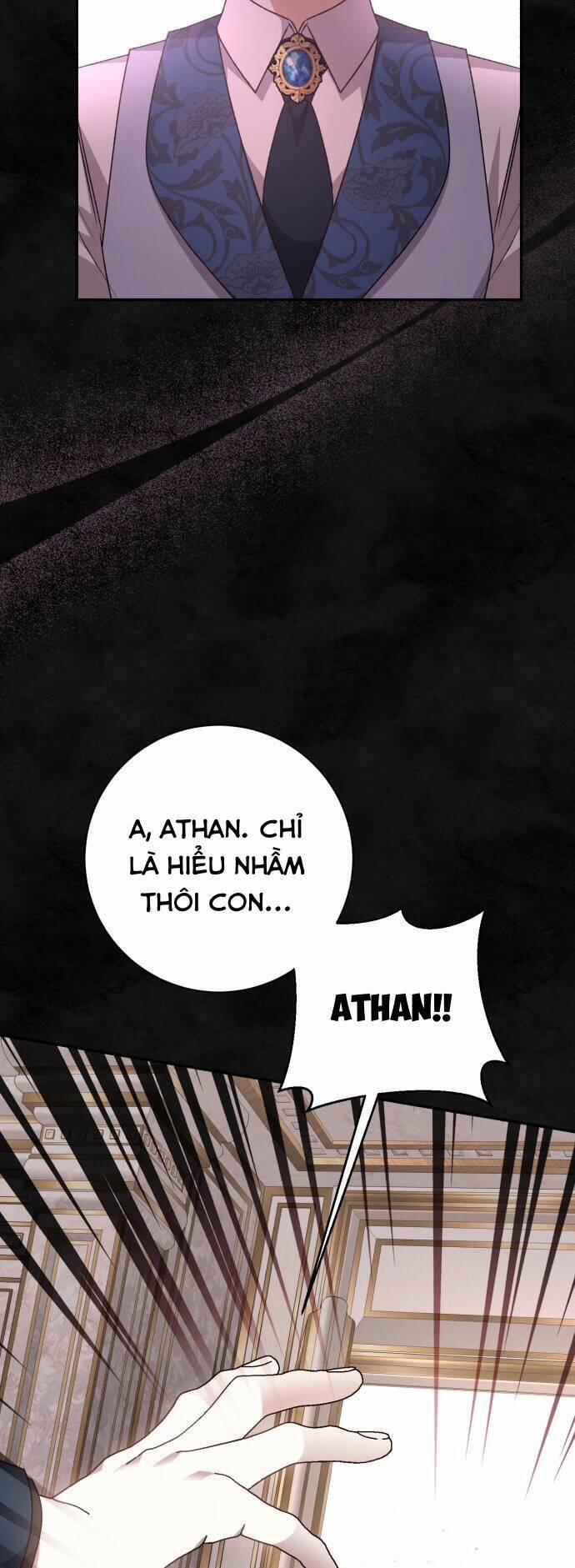 Bạo Chúa Muốn Sống Hiền Lành 37 trang 24