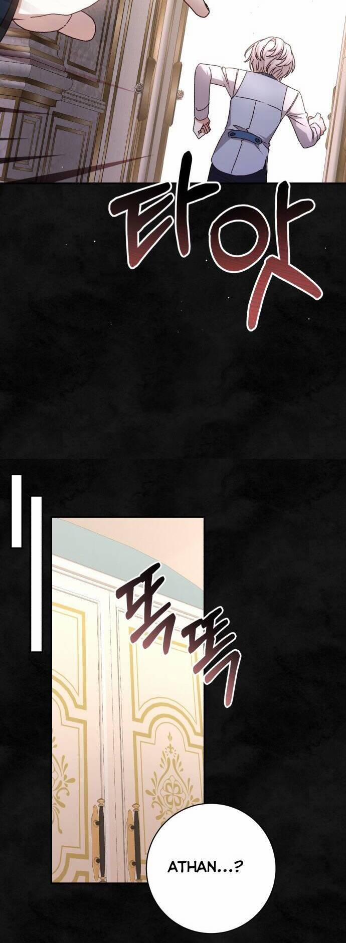 Bạo Chúa Muốn Sống Hiền Lành 37 trang 25