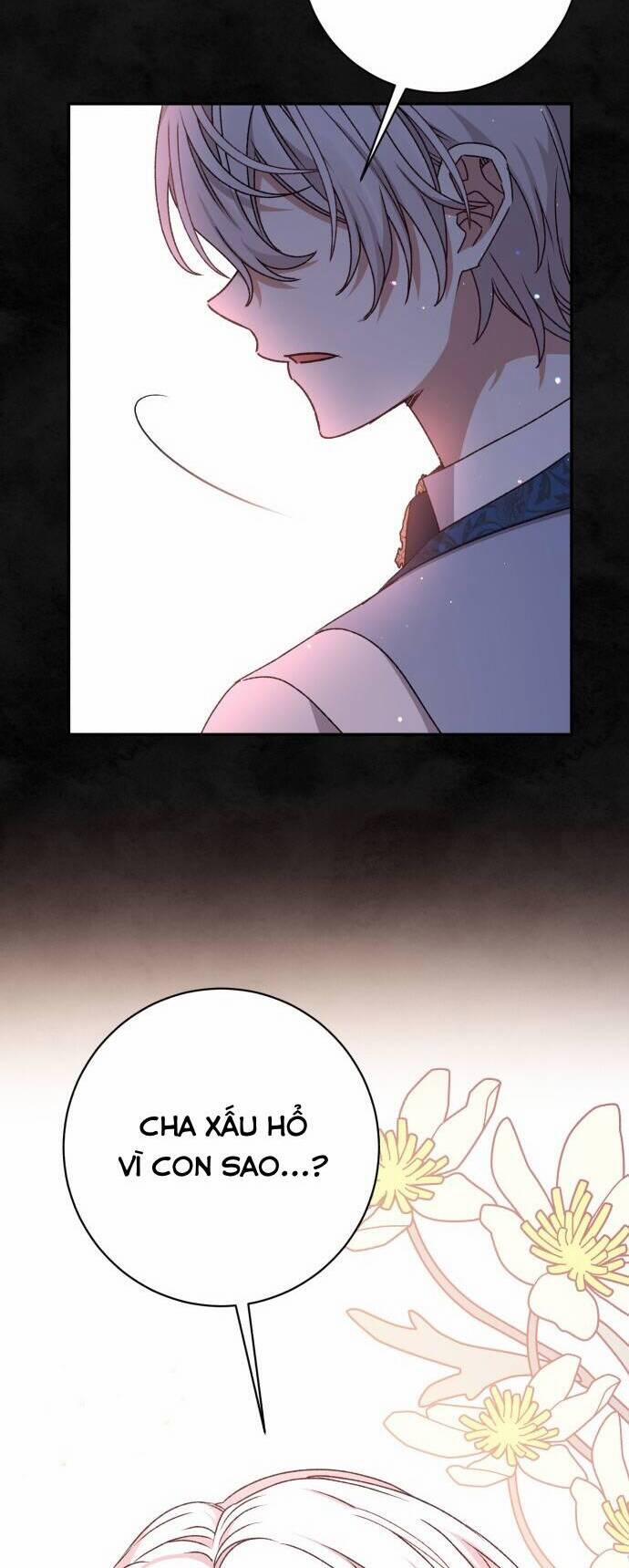 Bạo Chúa Muốn Sống Hiền Lành 37 trang 27