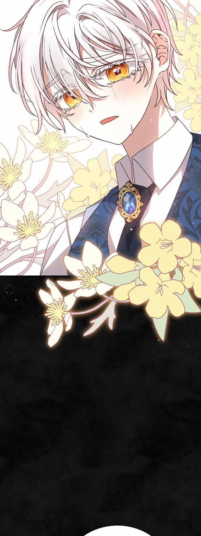 Bạo Chúa Muốn Sống Hiền Lành 37 trang 28