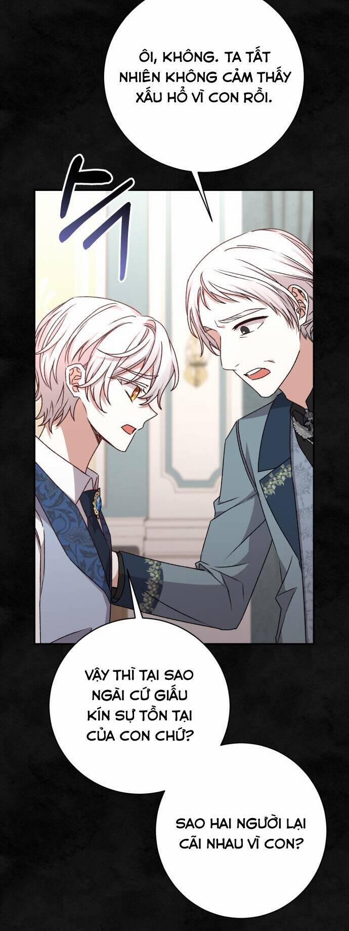 Bạo Chúa Muốn Sống Hiền Lành 37 trang 29