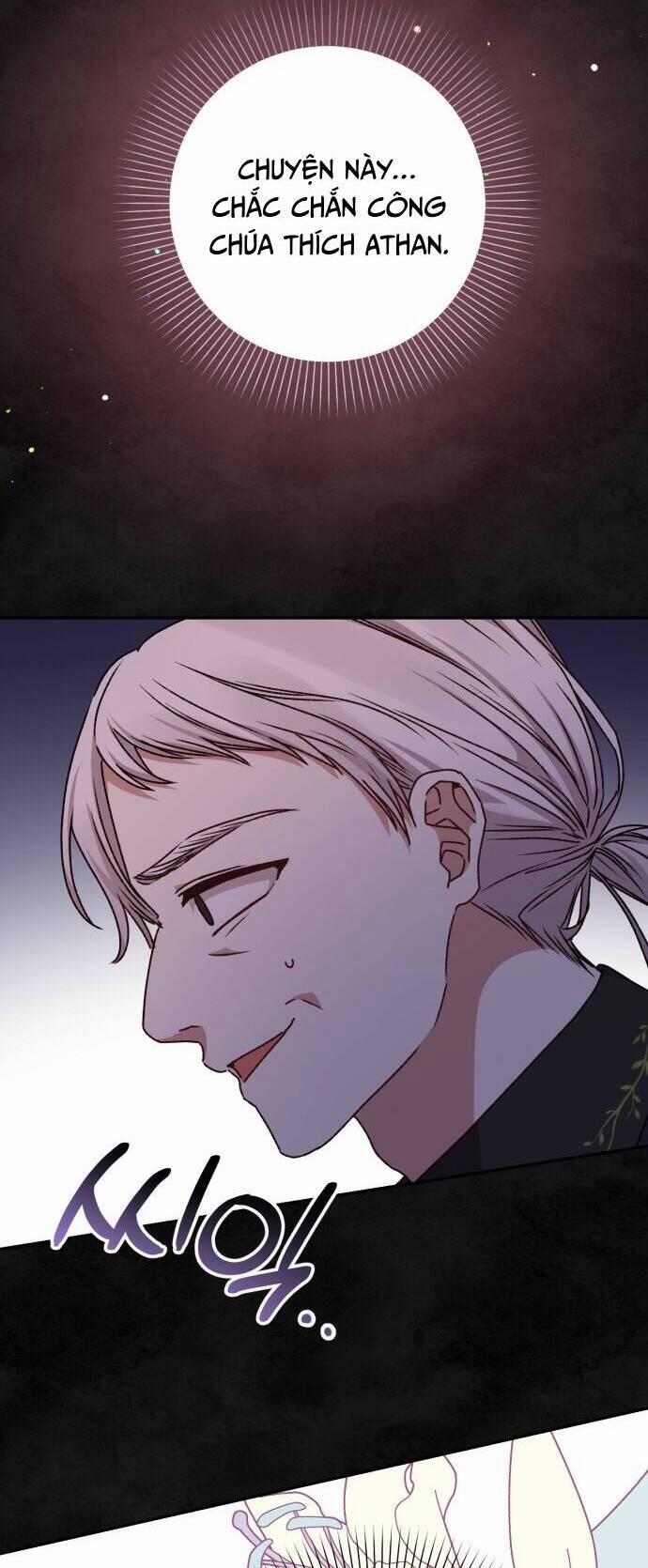 Bạo Chúa Muốn Sống Hiền Lành 37 trang 3