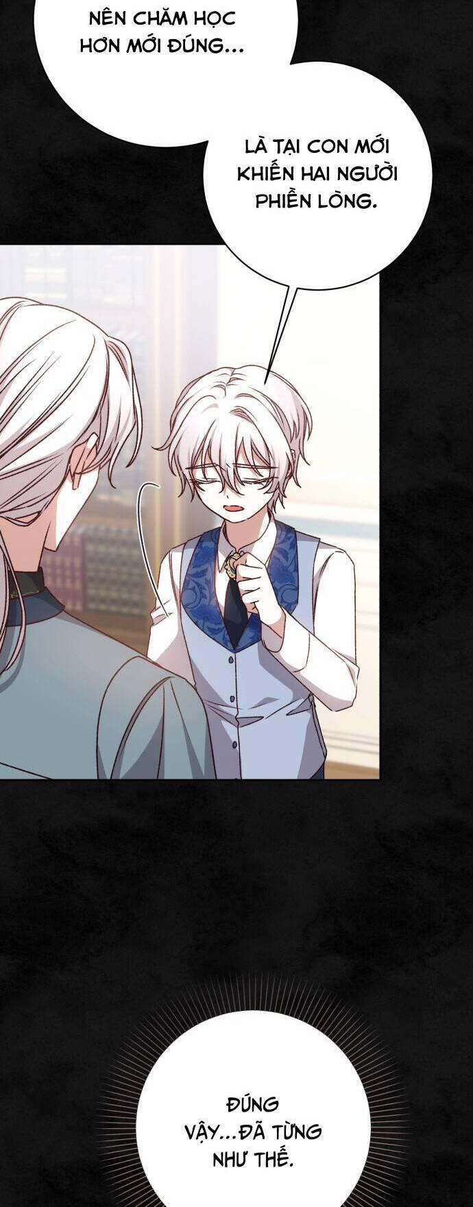 Bạo Chúa Muốn Sống Hiền Lành 37 trang 31