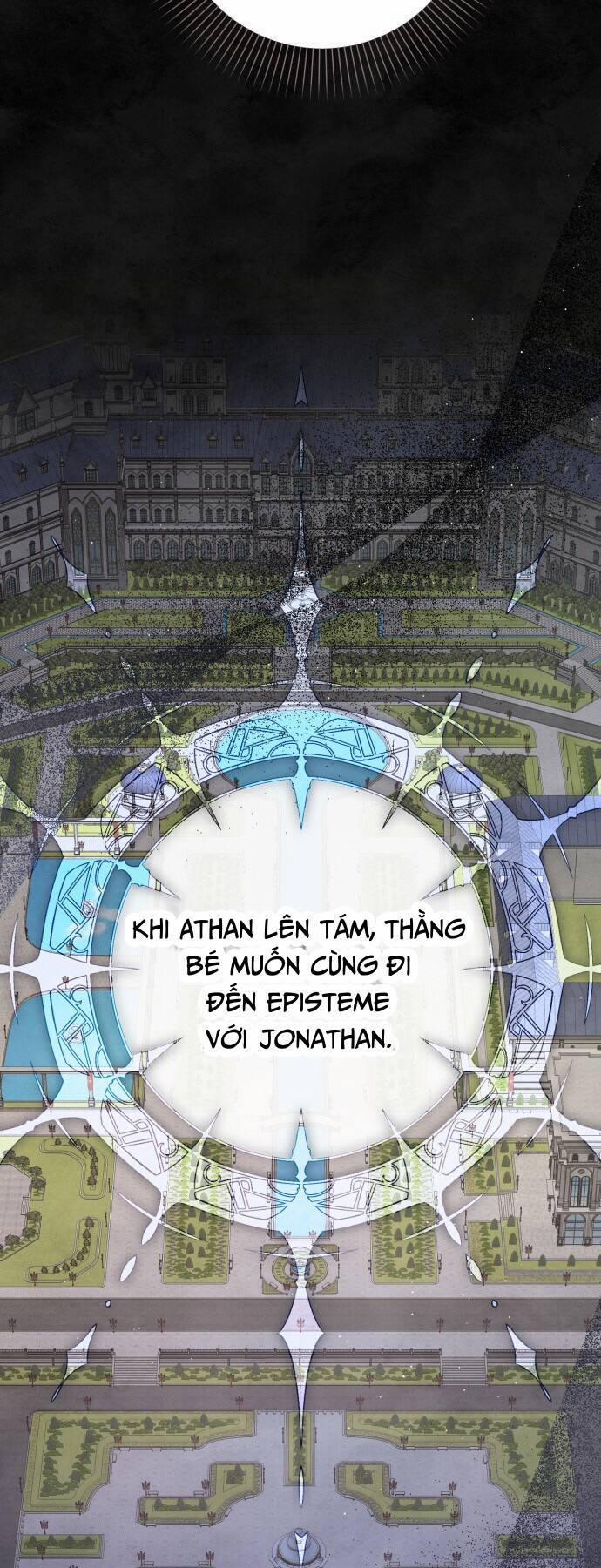 Bạo Chúa Muốn Sống Hiền Lành 37 trang 32