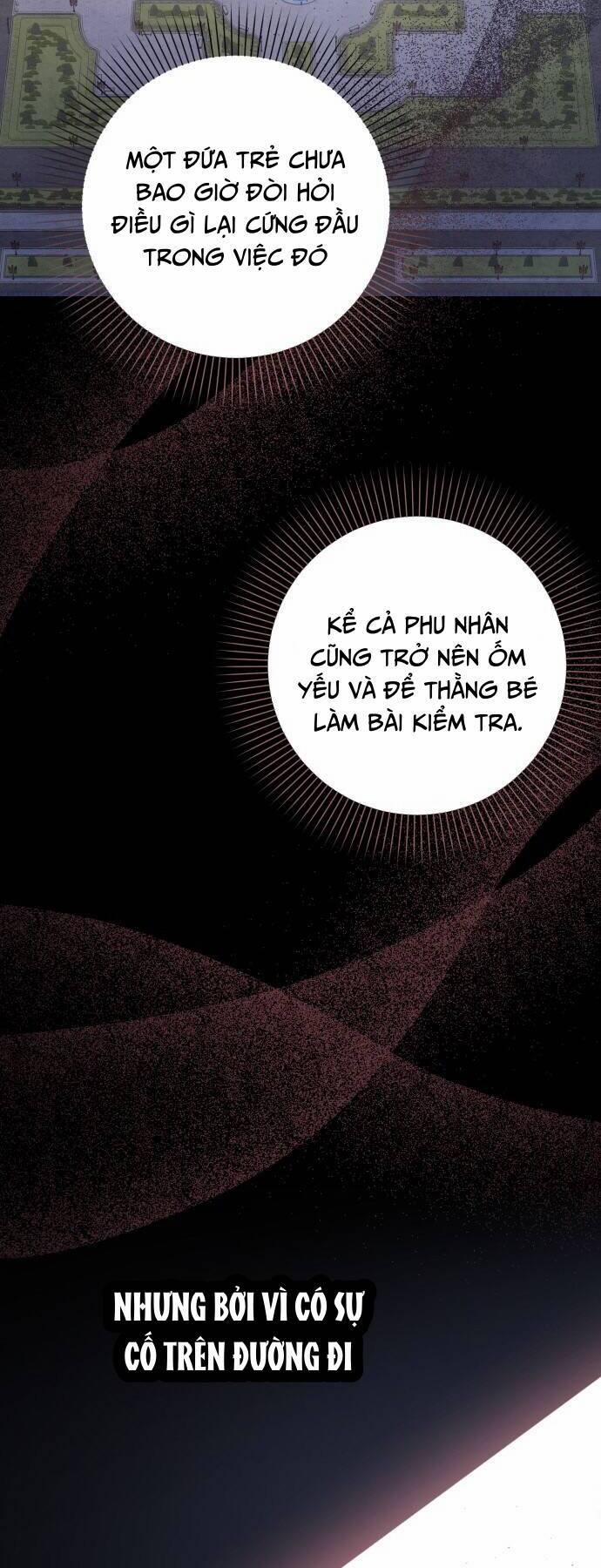 Bạo Chúa Muốn Sống Hiền Lành 37 trang 33