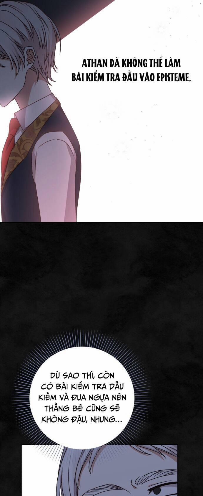 Bạo Chúa Muốn Sống Hiền Lành 37 trang 34