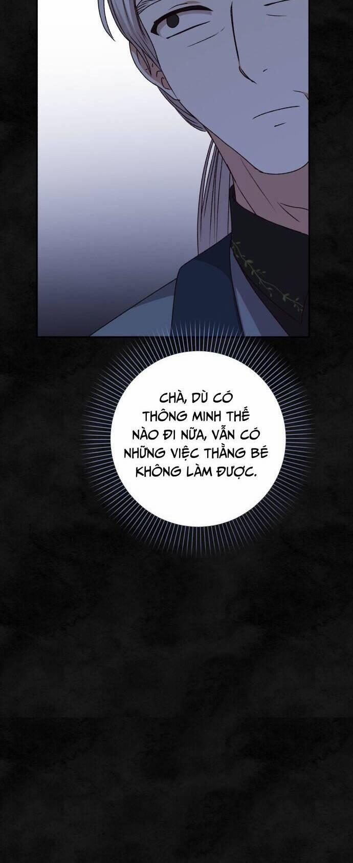 Bạo Chúa Muốn Sống Hiền Lành 37 trang 35