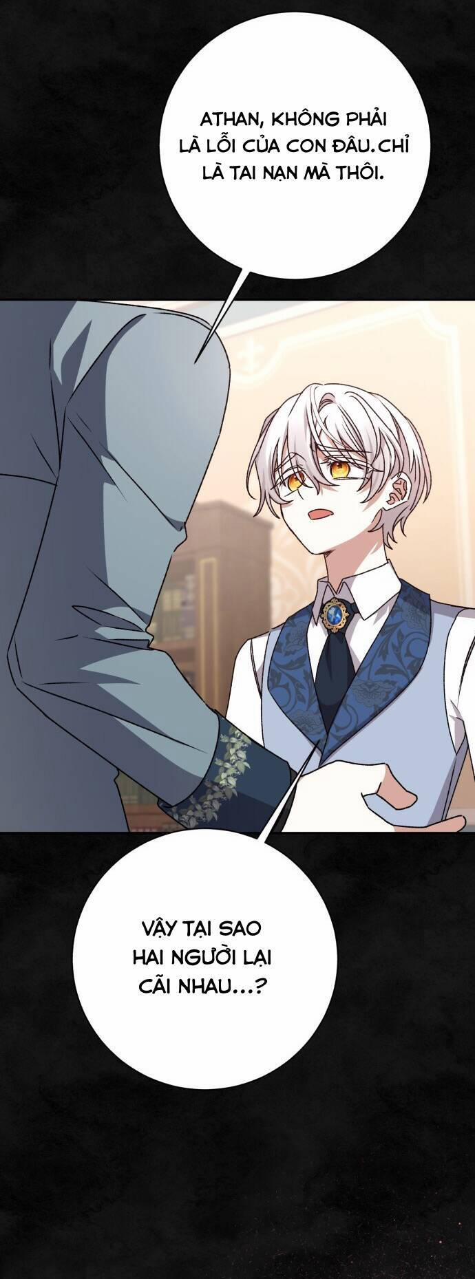 Bạo Chúa Muốn Sống Hiền Lành 37 trang 36