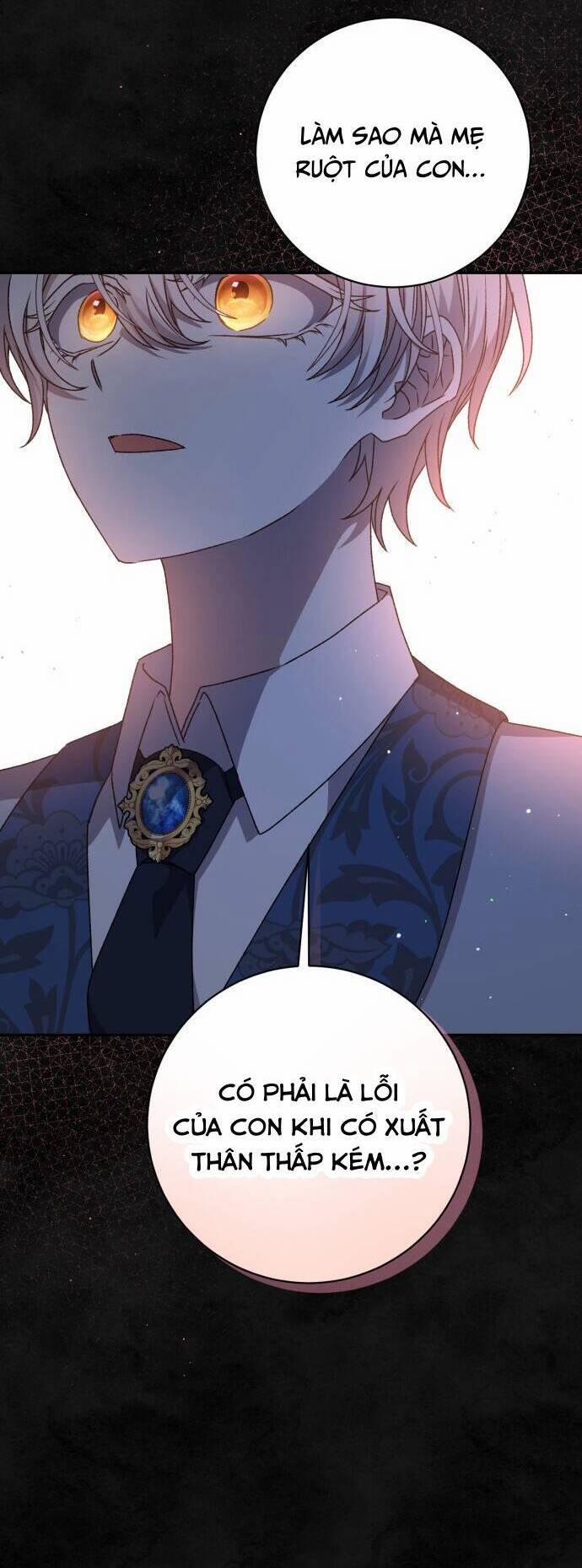 Bạo Chúa Muốn Sống Hiền Lành 37 trang 37