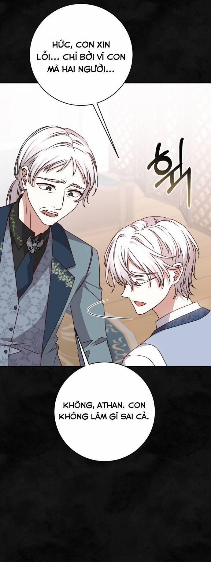 Bạo Chúa Muốn Sống Hiền Lành 37 trang 38