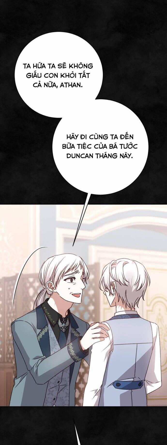 Bạo Chúa Muốn Sống Hiền Lành 37 trang 39