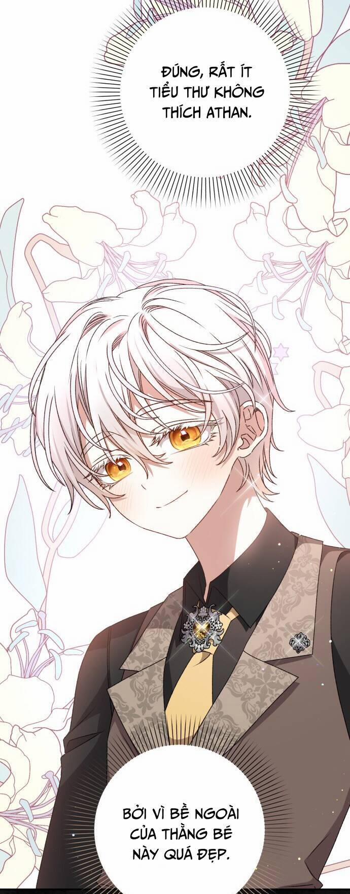 Bạo Chúa Muốn Sống Hiền Lành 37 trang 4