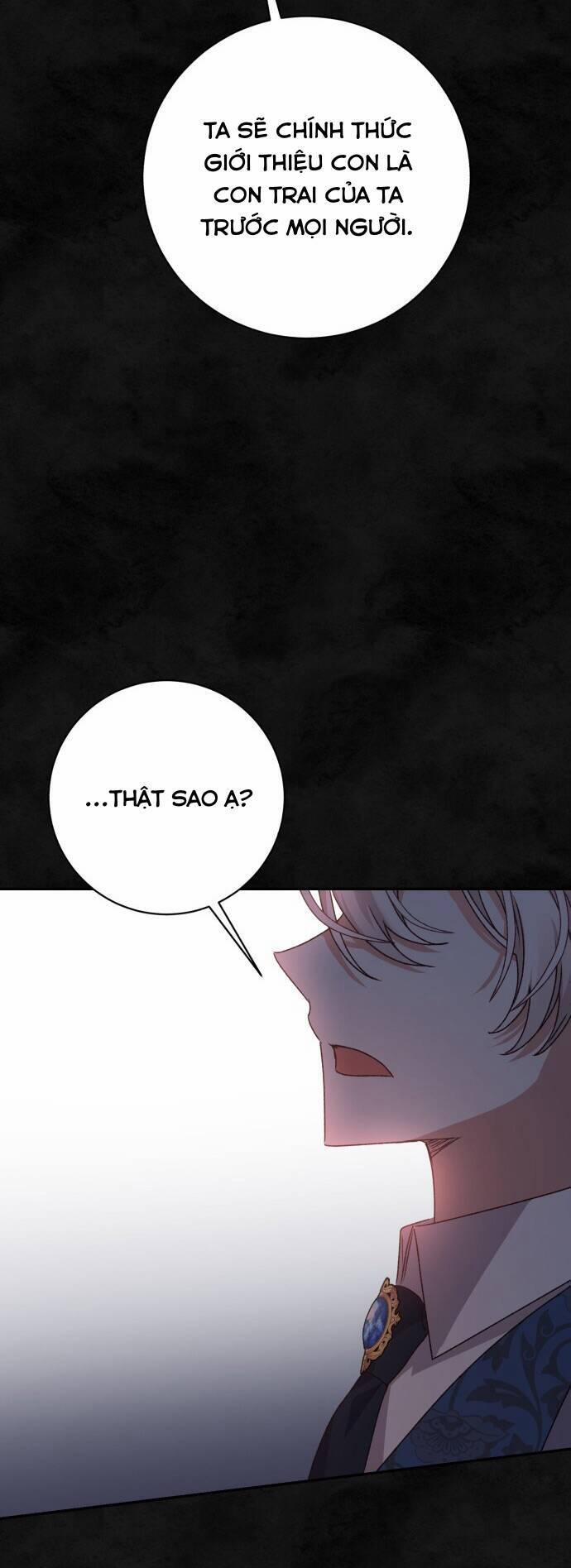 Bạo Chúa Muốn Sống Hiền Lành 37 trang 40