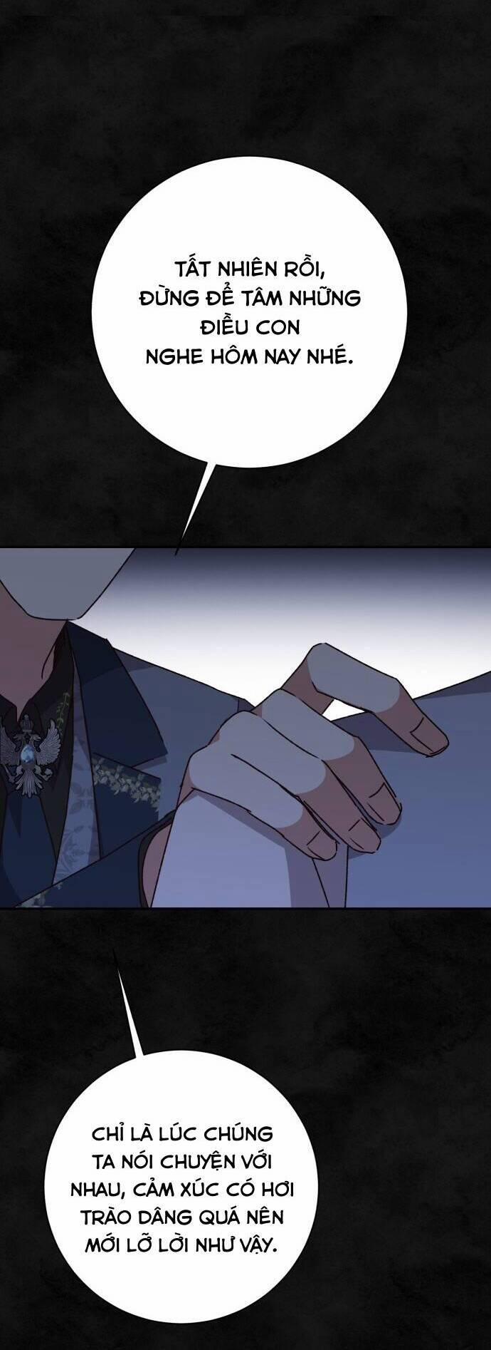 Bạo Chúa Muốn Sống Hiền Lành 37 trang 41