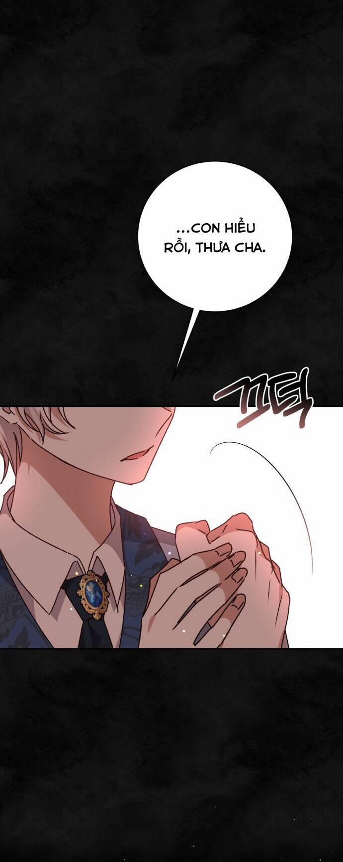 Bạo Chúa Muốn Sống Hiền Lành 37 trang 42