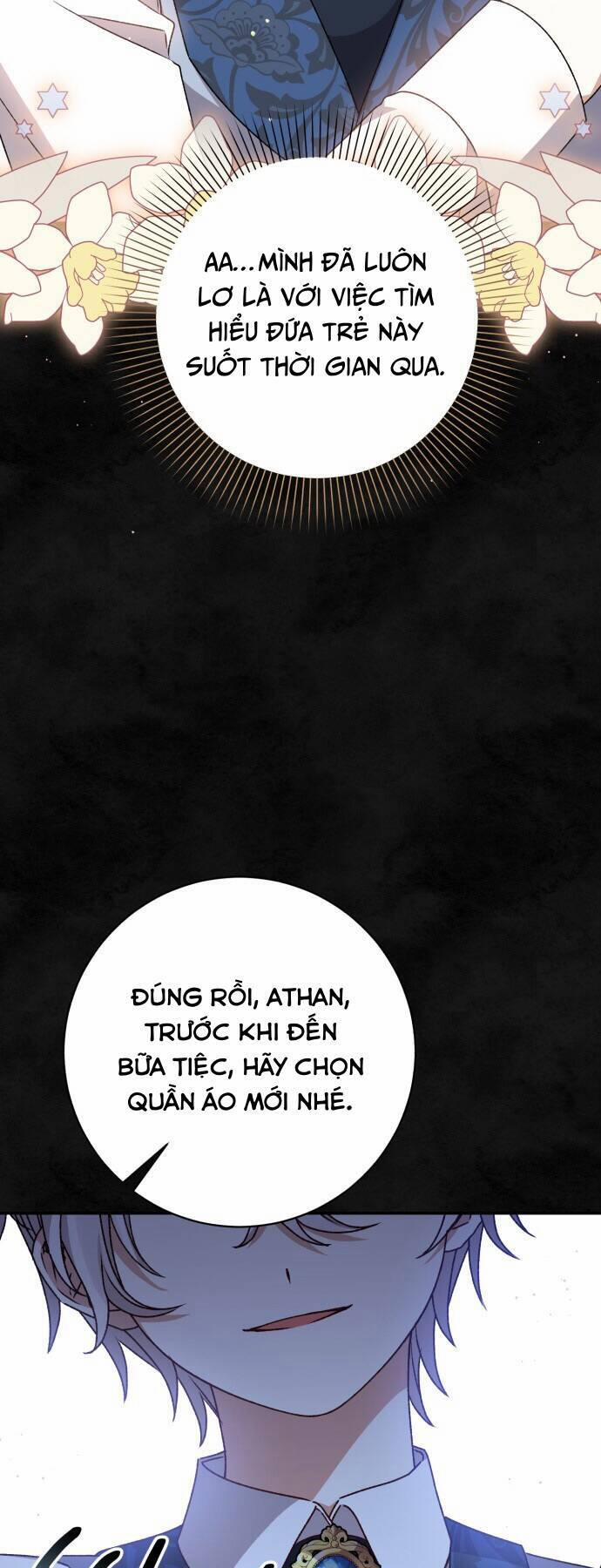 Bạo Chúa Muốn Sống Hiền Lành 37 trang 44