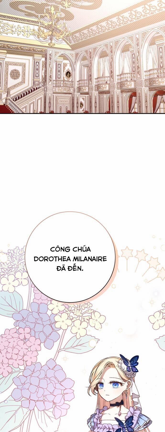 Bạo Chúa Muốn Sống Hiền Lành 37 trang 46