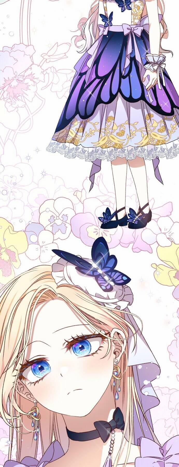 Bạo Chúa Muốn Sống Hiền Lành 37 trang 47