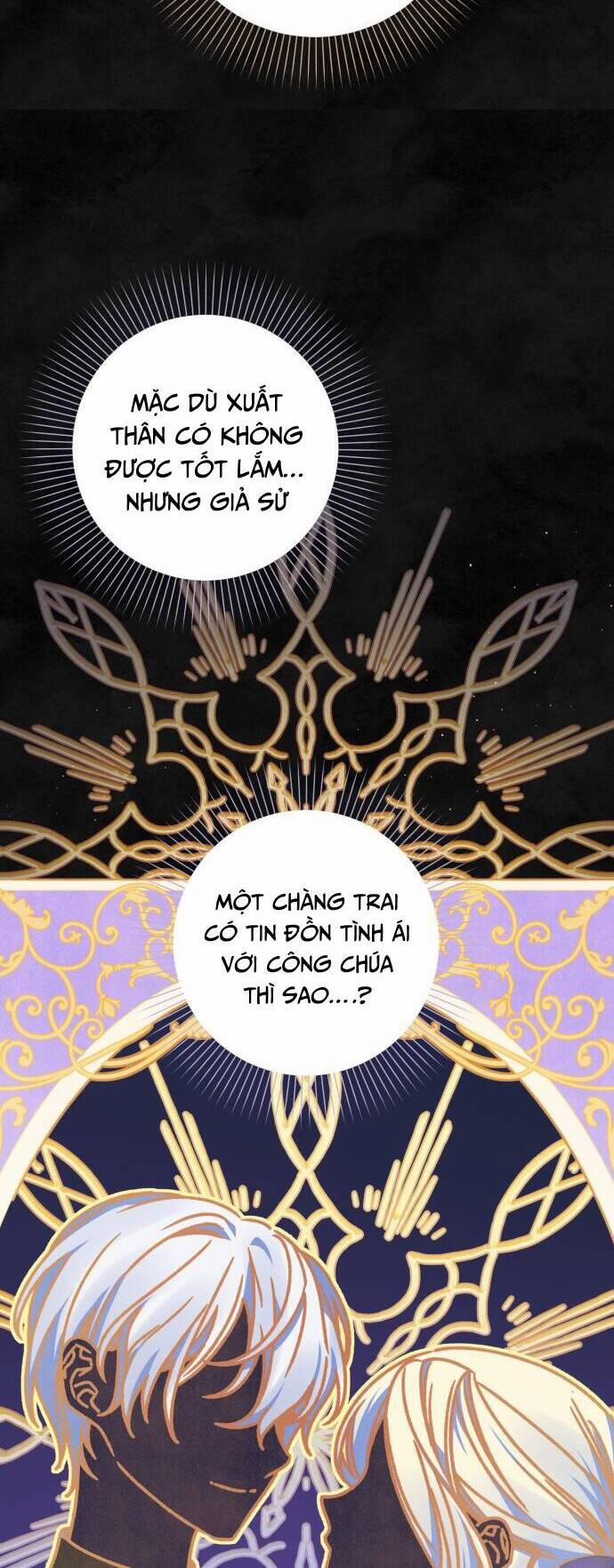 Bạo Chúa Muốn Sống Hiền Lành 37 trang 5