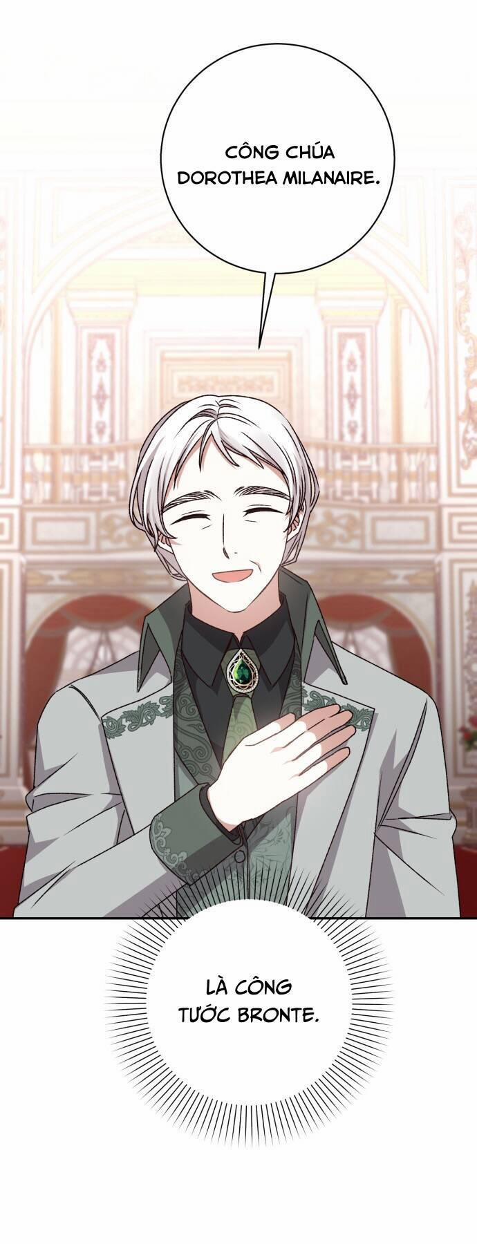 Bạo Chúa Muốn Sống Hiền Lành 37 trang 50